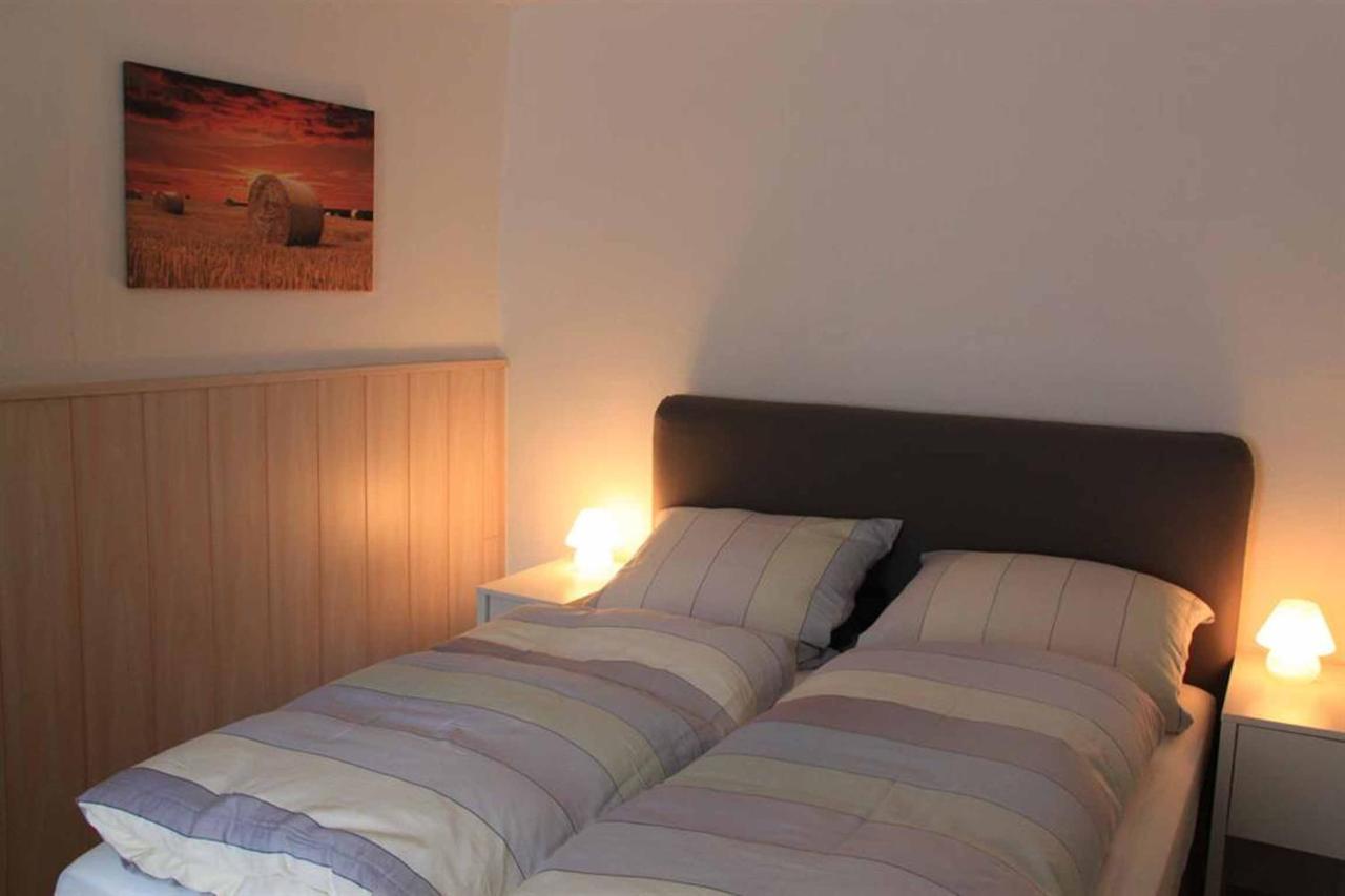 Ferienwohnung Leicht Annaberg-Buchholz Exterior photo