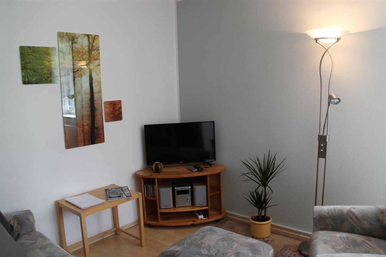 Ferienwohnung Leicht Annaberg-Buchholz Exterior photo